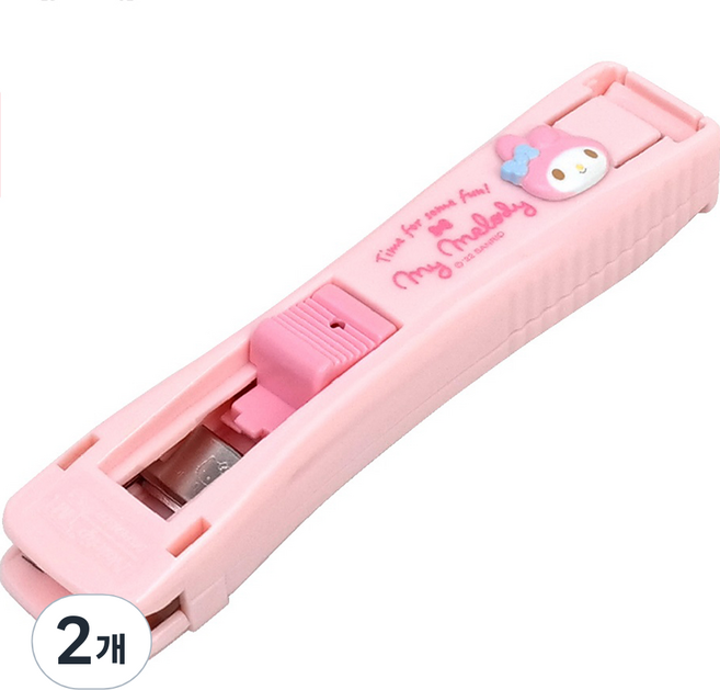 바이하츠 마이멜로디 나이스러, 중, 2개