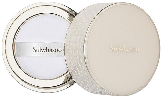 설화수 퍼펙팅 파우더 20g, 23N호 샌드, 1개