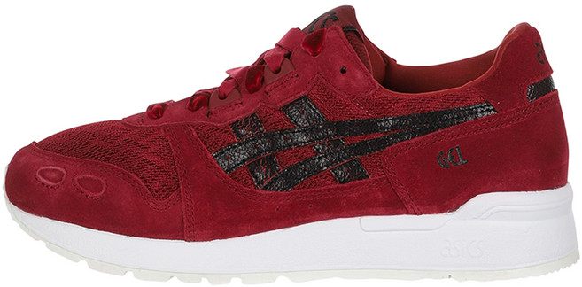 아식스 여성용 젤라이트 W H8D5L-2690