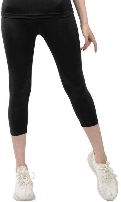 아르메데스 여성용 사계절 기능성 7부 레깅스 AR-272