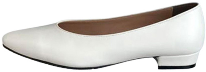 comma shoe 舒適氣墊駕車平底鞋 TW2103 2cm