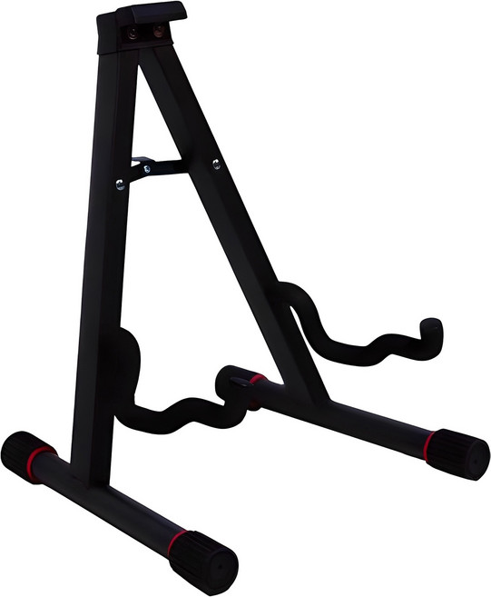 캐슬 A형 기타 스탠드 ASD-001, 1개