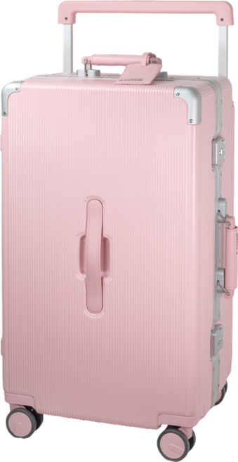 디커빈 엣지 알루미눔 프레임 PC 캐리어 20인치 24인치 26인치 28인치