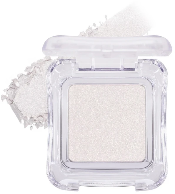 투에이엔 퓨어 글래시 하이라이터 2.7g, WH01프로스티, 1개 - 쿠팡