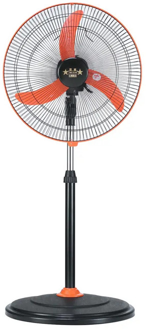 雙星牌 18吋 桌立兩用扇 TS-1899 110V 60Hz