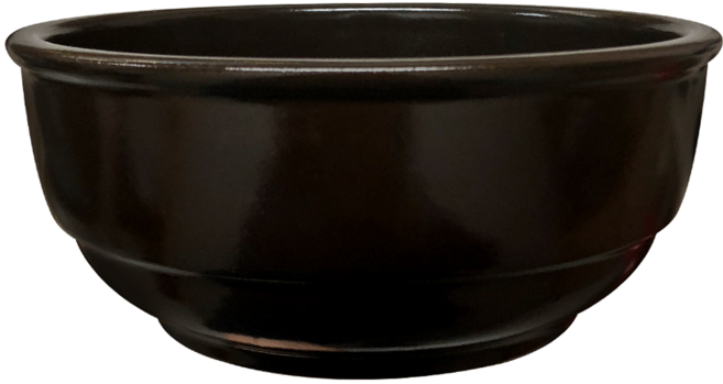 해피정코리아 진뚝배기 직화 설렁탕기 A, 18cm, 1개