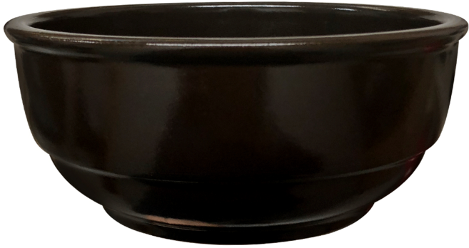 해피정코리아 진뚝배기 직화 설렁탕기 A, 19cm, 1개