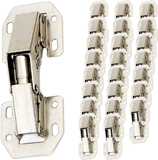 무타공 90도경첩, 24개