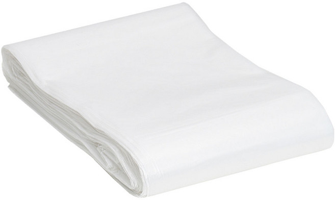 코멧 배접 쓰레기 비닐봉투, 50L, 50개