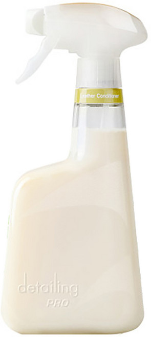 디테일링프로 가죽보호제, 500ml, 1개