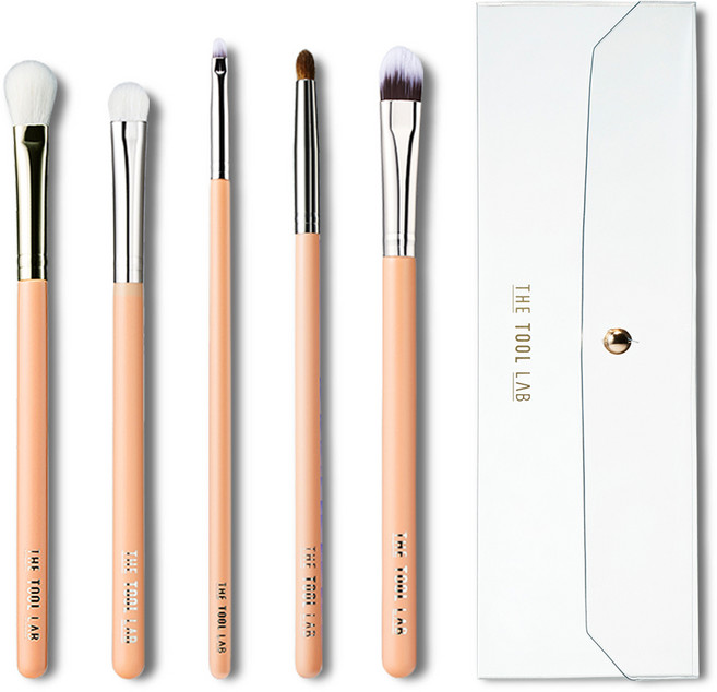 더툴랩 음영 메이크업 키트 404, 1개, 혼합색상