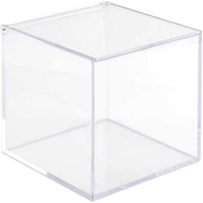 탑피아 간편한 커피캡슐 보관함 5 x 5 x 5 cm, 1개