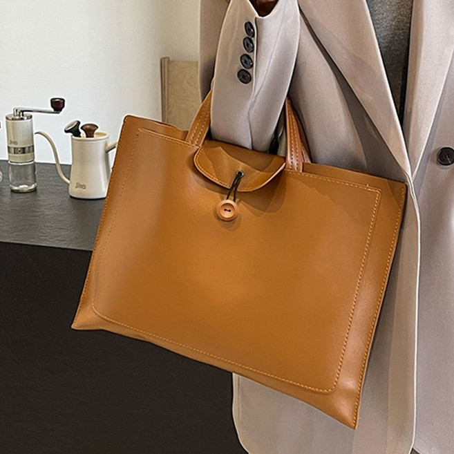 엘쏘 13인치 비즈니스 서류가방