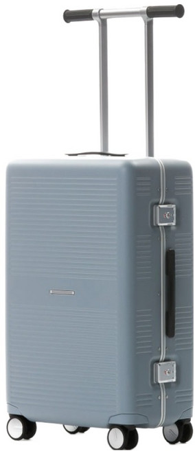 로우로우 R TRUNK FRAME ep.3 PC캐리어 63L(26인치)