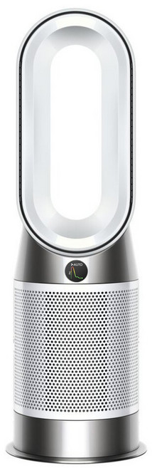 dyson 戴森 Purifier Hot+Cool 空氣清淨機 HP11, 銀白色