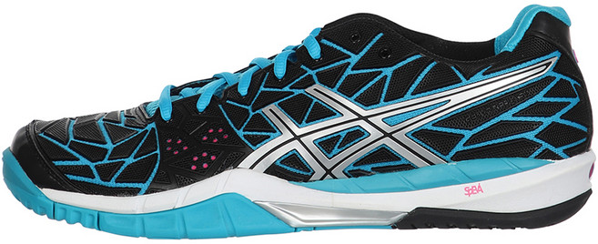 젤 파이어블라스트 W 운동화 E378N-9093