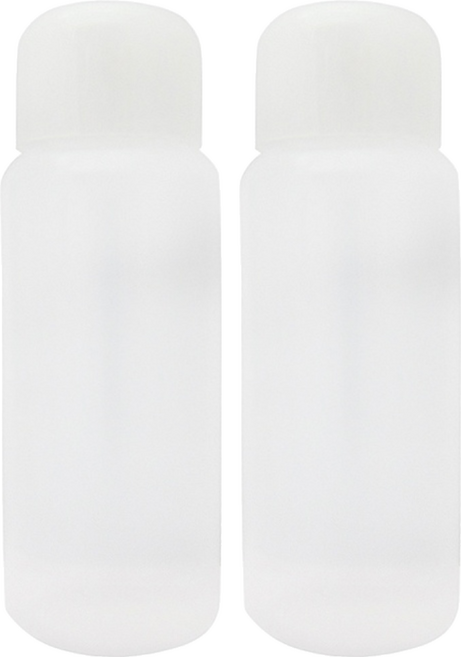 台灣 COSMOS 乳液瓶, #T829, 2個