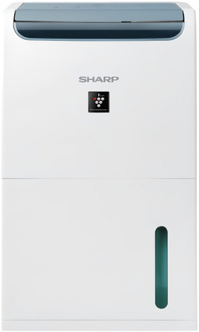 SHARP 夏普 自動除菌離子除濕機 8.5L, DW-P9HT-W