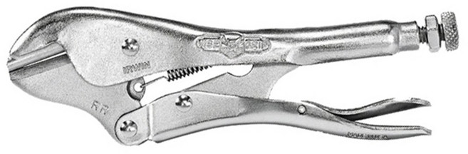IRWIN 握手牌 rr iw-rr-t29el4 7吋萬用鉗 合金鋼鍛造 堅固耐用, 1支