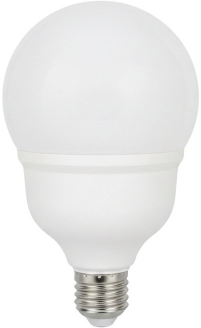 MARCH LED高效能燈泡16W, 白光, 1個