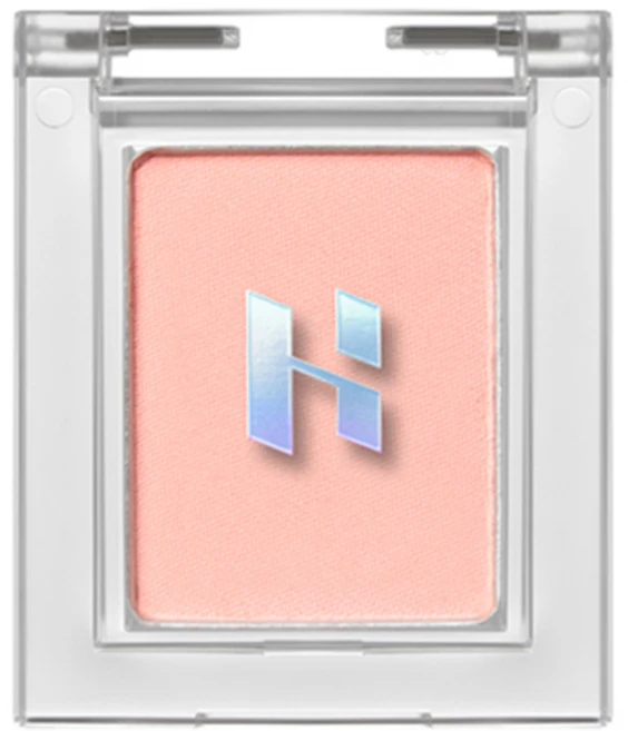 홀리카홀리카 마이 페이브 피스 아이섀도 1.8g, 스트로베리크림, 1개 - 쿠팡