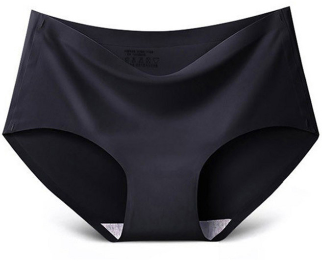 어리플 여성용 무봉제 노라인 심리스 팬티