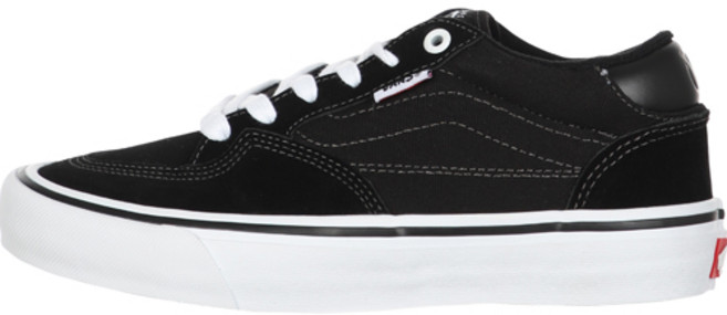 VANS 羅文 Pro M VN0A4TZCY281