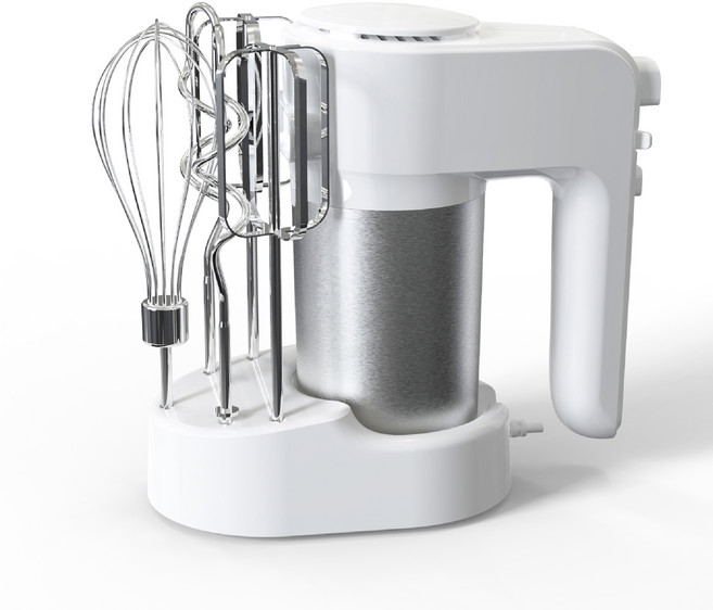 베르덴 멀티믹스 6.0 핸드믹서, BE-MIXER-WH