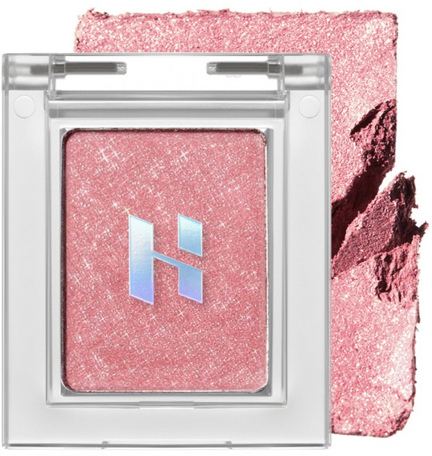 홀리카홀리카 마이 페이브 피스 아이섀도우, 로즈토프, 1개