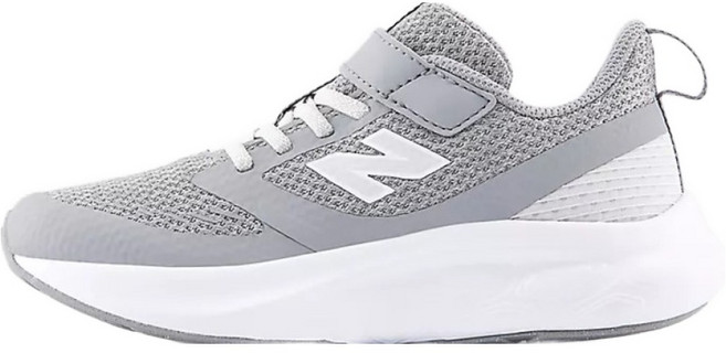 New Balance 兒童款 Fresh Foam 625 Bungee Lace with Top Strap W楦慢跑鞋 PT625ED