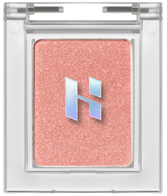 홀리카홀리카 마이 페이브 피스 아이섀도 1.8g, 튤, 1개