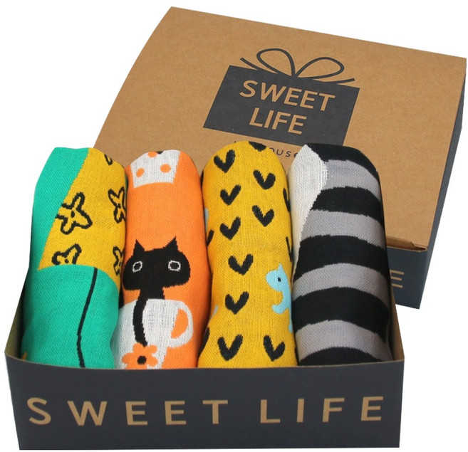 유하우스 스윗라이프 행주 세트 C, 1개