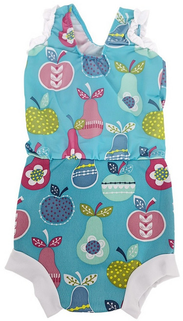 Splash About Happy Nappy Costume 小可愛連身版尿布褲
