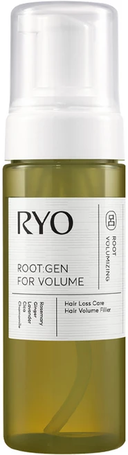 려 루트젠 헤어볼륨필러, 150ml, 1개 - 쿠팡