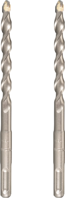 Makita 牧田 sds-2刃 鑽頭 16.0x160mm D-03981, 2入