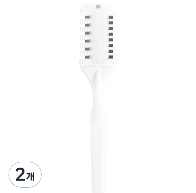 갸스비 다리털 정리 트리머, 1개입, 2개