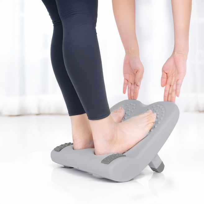 아리프 레그릴렉서, 그레이