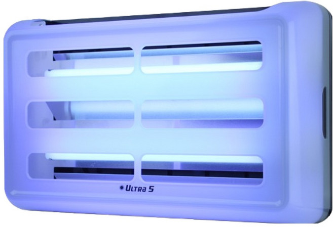 모스헌터 업소용 해충퇴치기, 울트라5