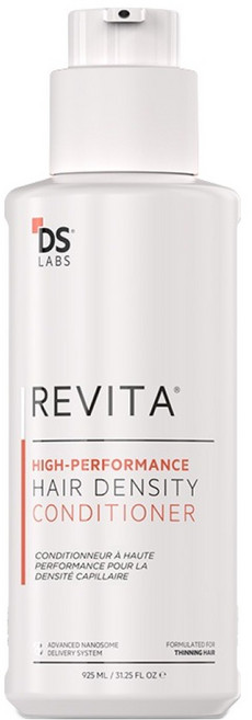 DS LABORATORIES Revita 護髮素, 925ml, 1個