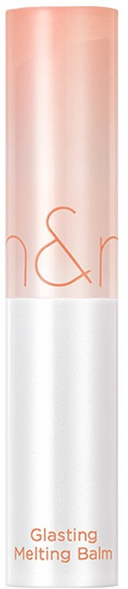 rom&nd 台灣公司貨 果凍唇膏 3.5g, 01 落水杏子, 1支