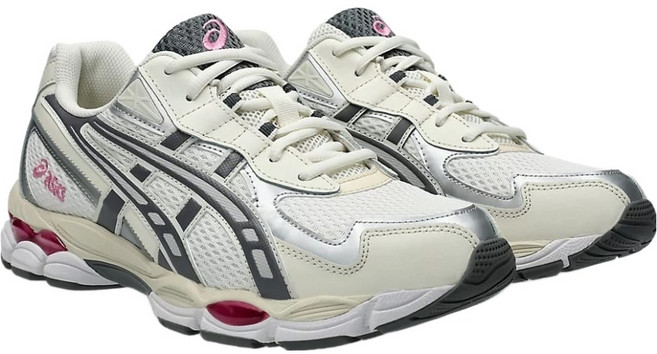 ASICS 亞瑟士 男女款 GEL-NYC 2055 運動鞋 1203A542-101