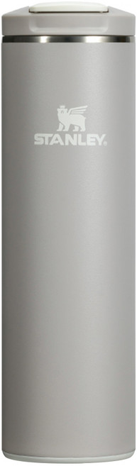 STANLEY 輕重力系列 Aerolight 翻蓋輕盈杯, 太空灰, 1個, 470ml