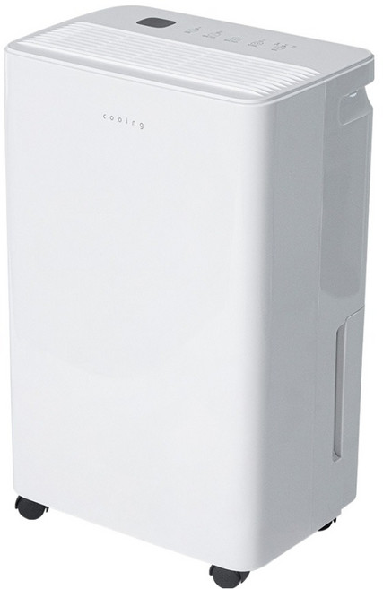 쿠잉전자 제습기 12L, DHS-07W