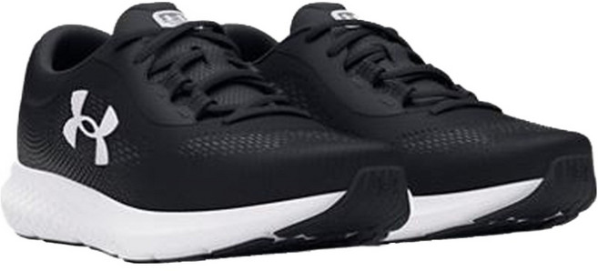 언더아머 여성용 로그 4 러닝화 3027005-001