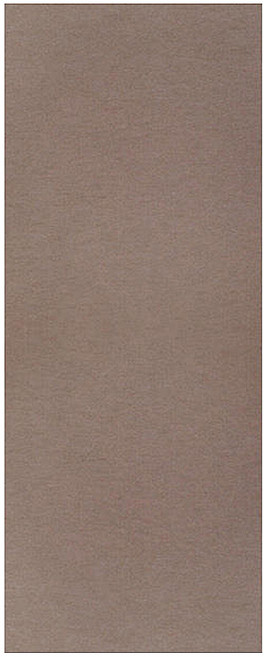 SANKO Okudake Kyuchaku 地墊, 棕色