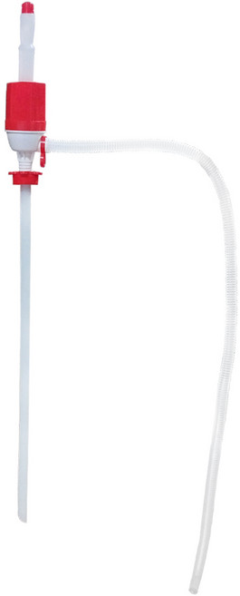 월드크린 자바라 펌프 특대, 1개