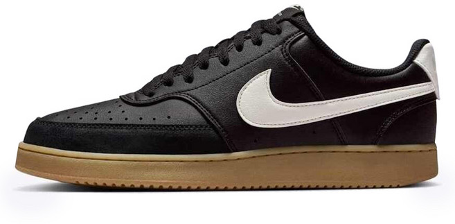 NIKE 耐吉 男款 COURT VISION LO 運動休閒鞋 IB2998-004
