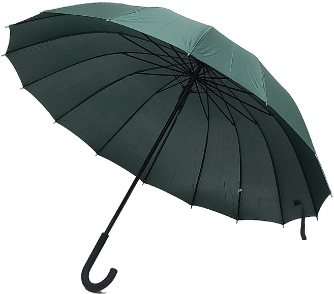 세븐프리 초대형 원터치 자동 장우산 120cm