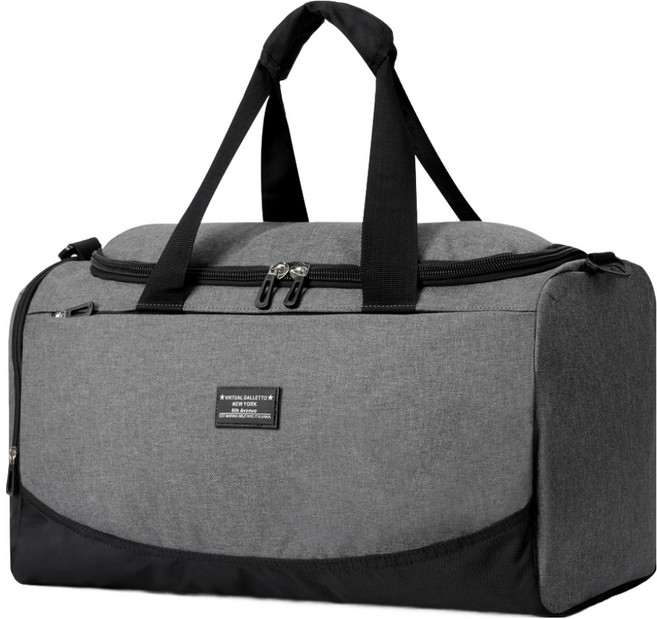 애드에딧 벤크 보스턴백