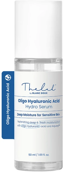 더랩바이블랑두 올리고 히알루론산 하이드로 세럼, 50ml, 1개 - 쿠팡